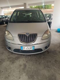 Lancia MUSA 1.3 Mjt 16V 90 CV Poltrona Frau