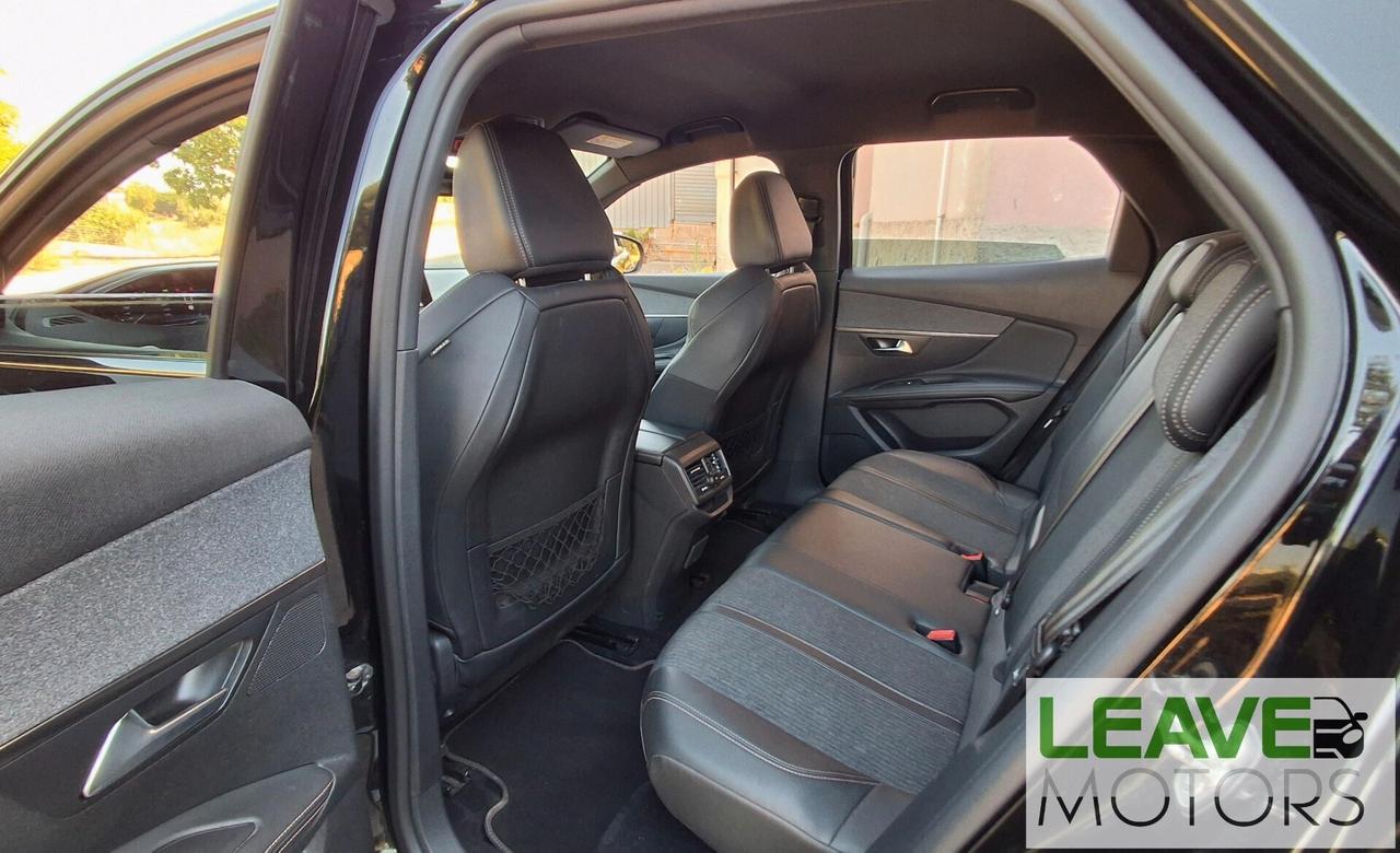 Peugeot 3008 BlueHDi 130 S&S (M1549)