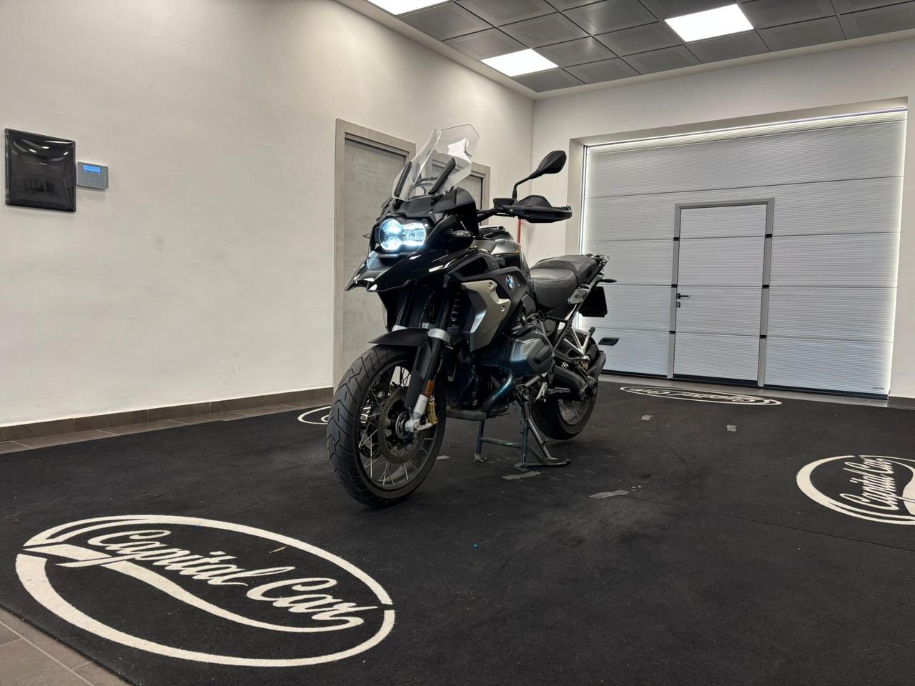 Bmw R 1250 GS EXCLUSIVE