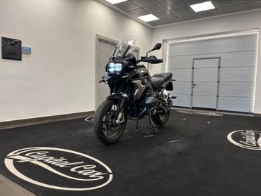 Bmw R 1250 GS EXCLUSIVE