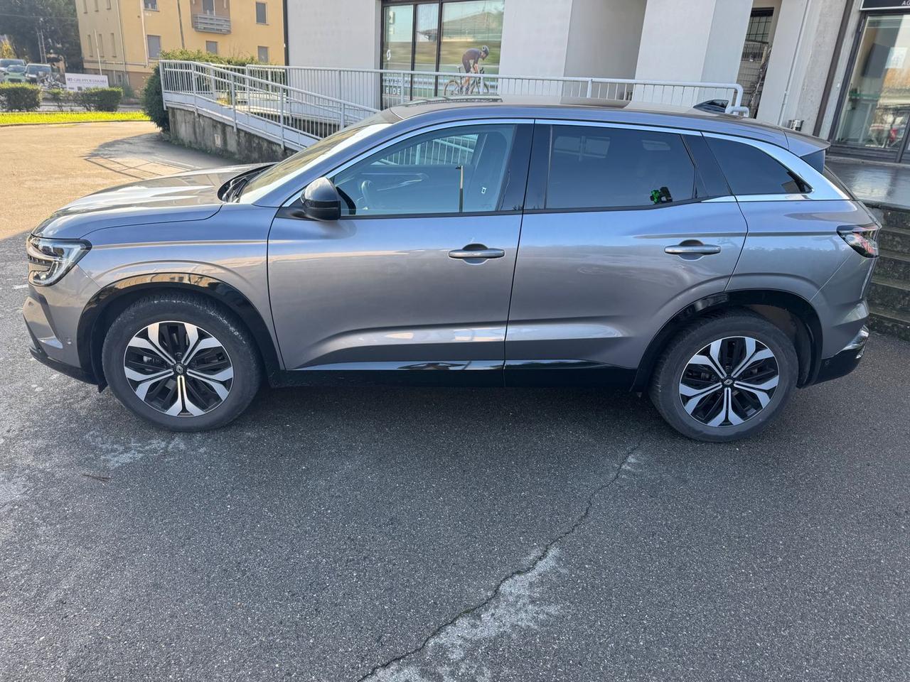 Renault Austral Techno E-TECH 200 HEV #7923