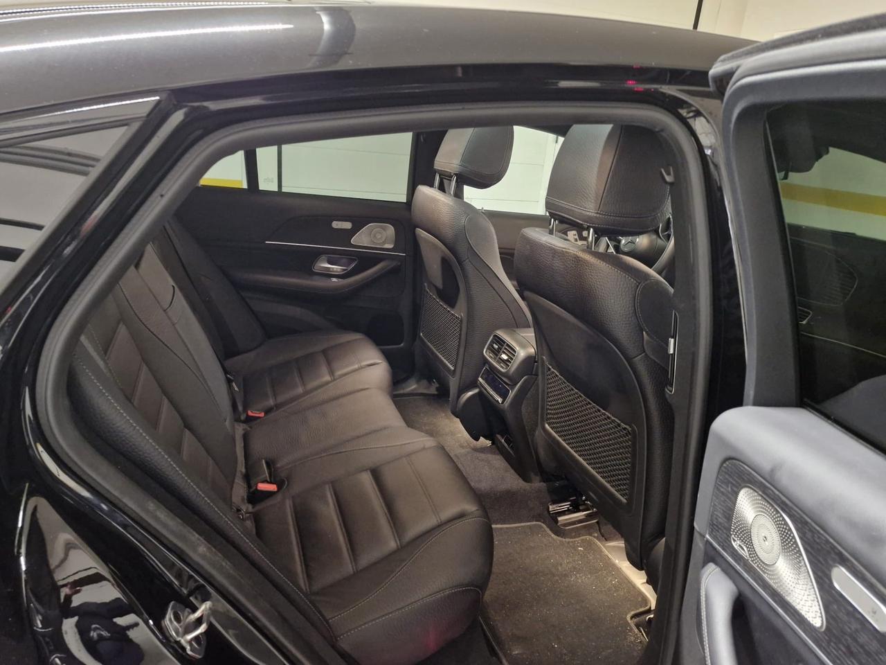 Mercedes-benz GLE 350 de hybrid EQ 4Matic AMG Line Advanced Plus