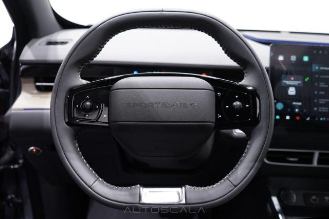 SPORTEQUIPE Sportequipe 6 GT 1.5 Turbo 155cv GPL DCT