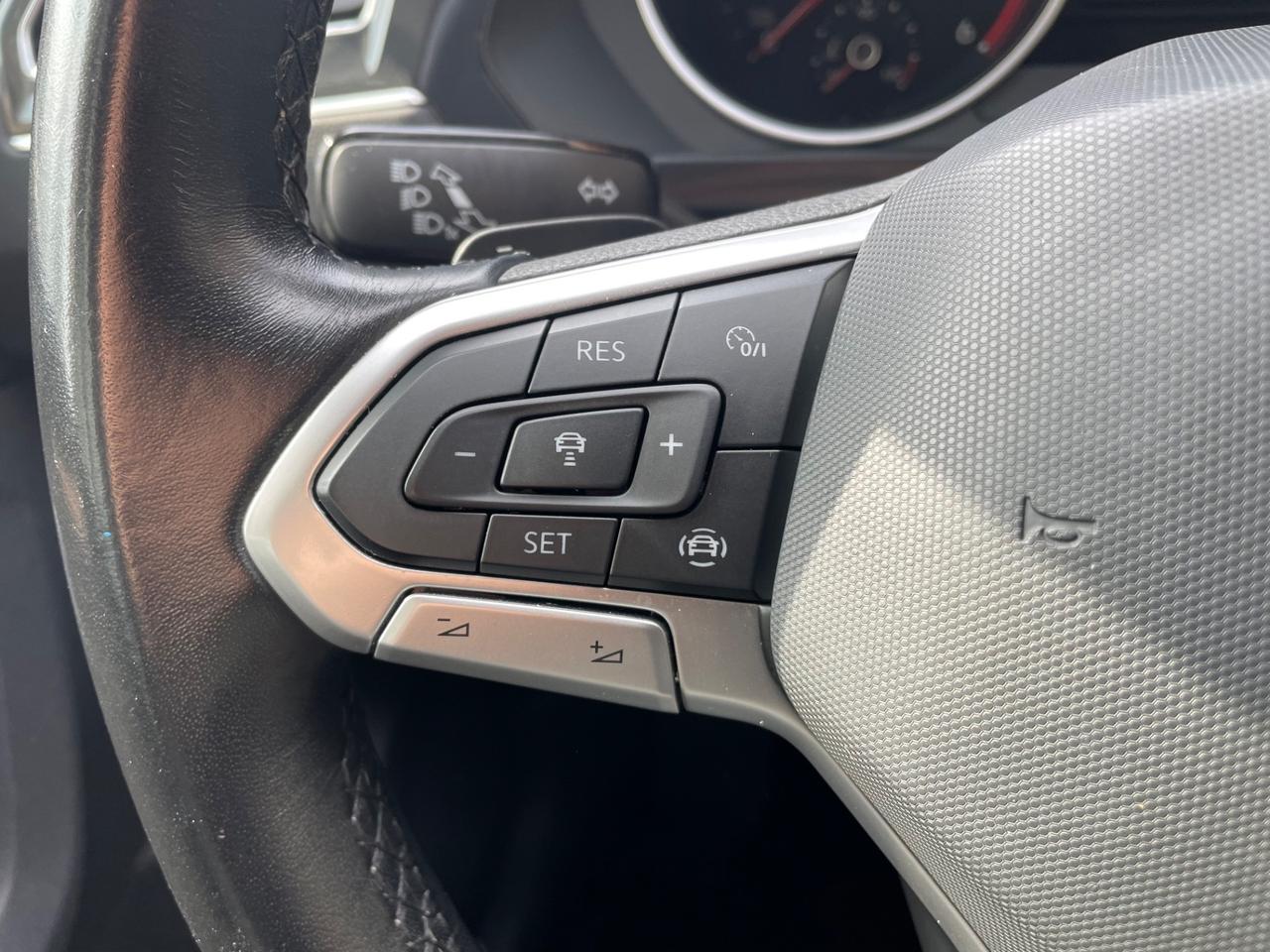 VW Tiguan 2.0TDI 150CV DSG/1PROP/GARANZIA/IVA