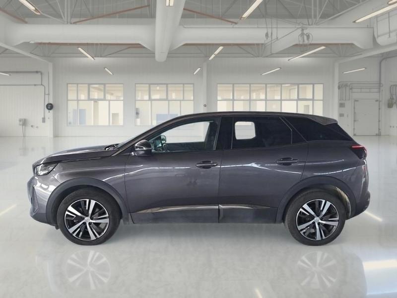 PEUGEOT 3008 BlueHDI 130 S/S Allure Pack