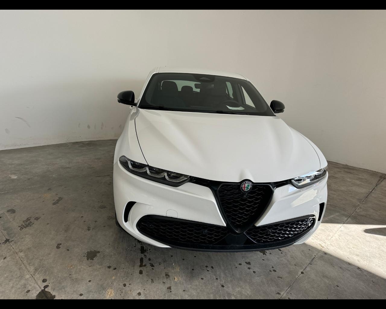 ALFA ROMEO Tonale My24 Hybrid 160cv Sprint