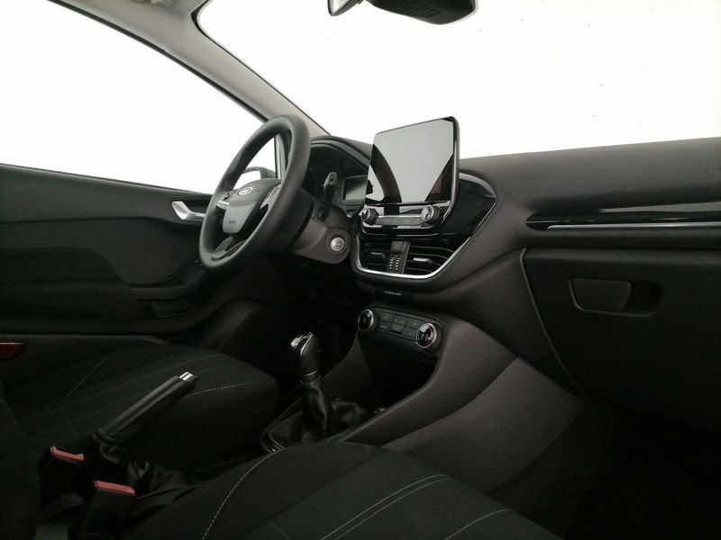 Ford Fiesta 5p 1.1 Plus 85cv my19.5