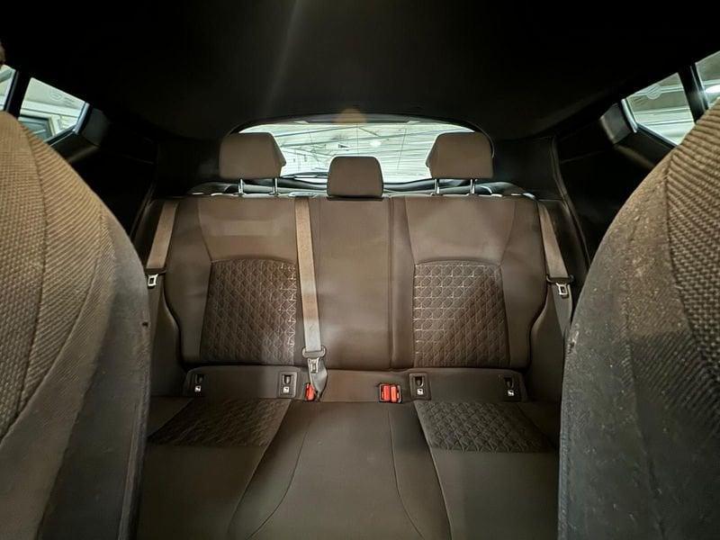 Toyota C-HR C-HR 1.8 Hybrid E-CVT Trend