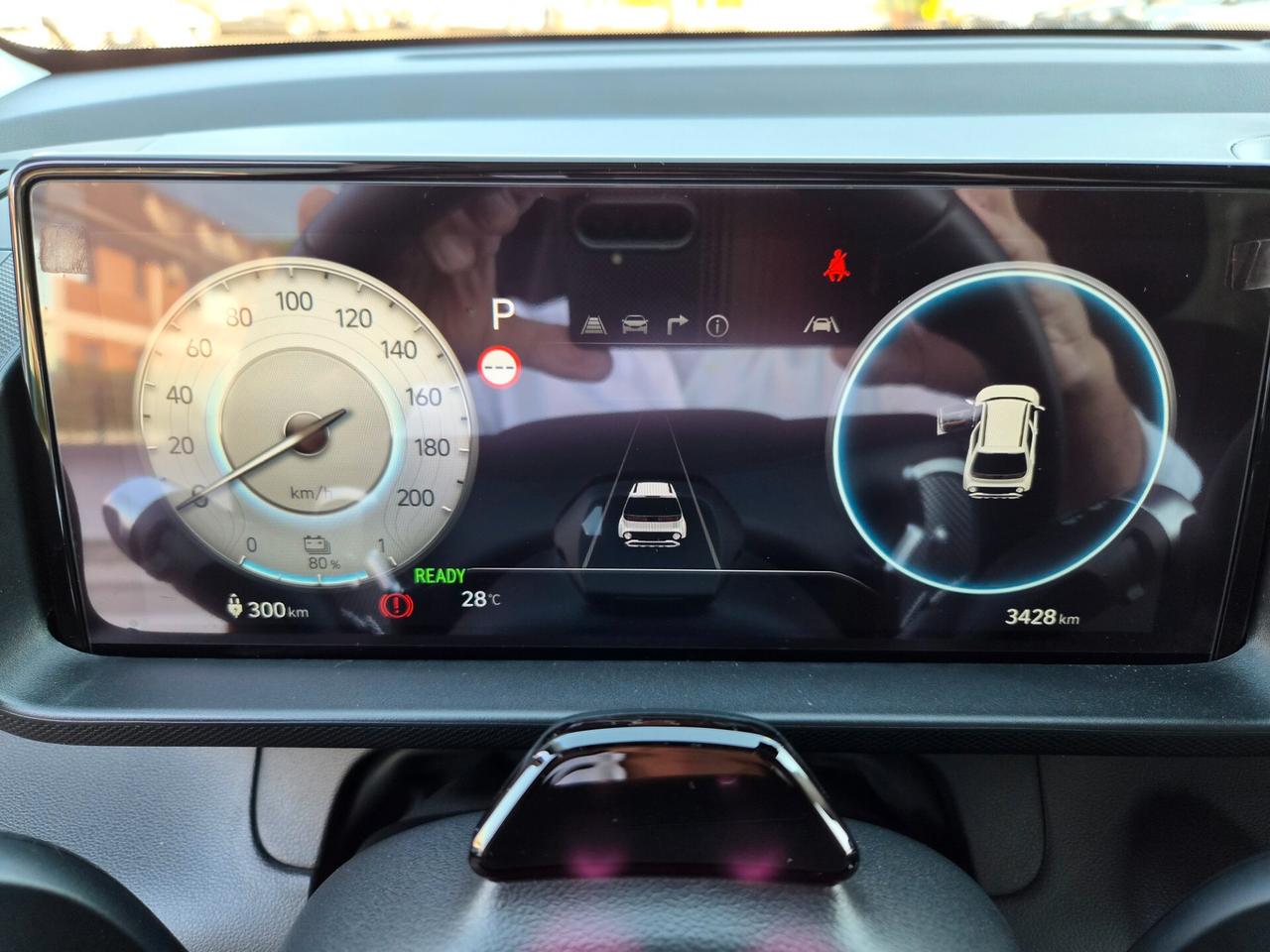Hyundai Inster 49 kWh XClass