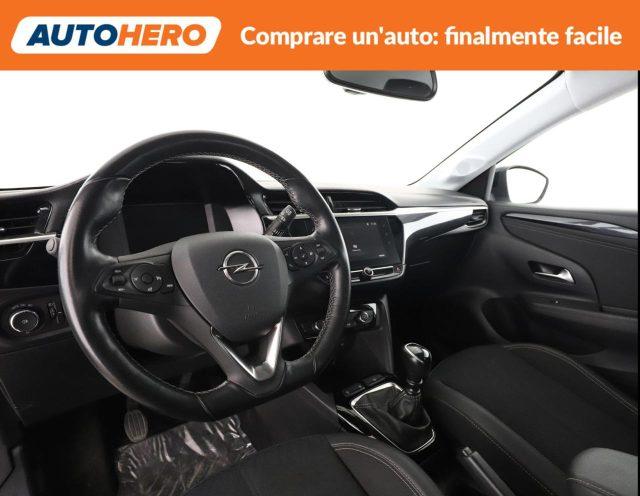 OPEL Corsa 1.2 100 CV Elegance
