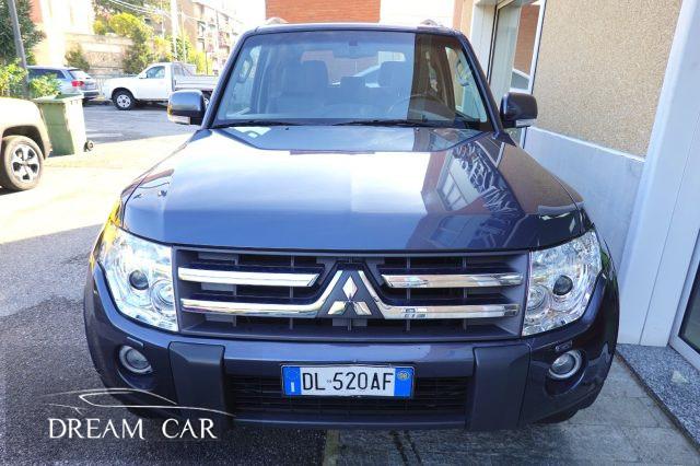 MITSUBISHI Pajero 3.2 DI-D 16V aut. 3p. Instyle DPF UNIPRO