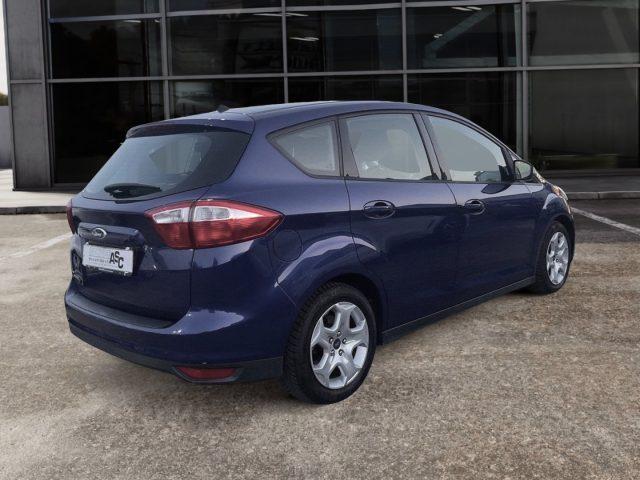 FORD C-Max 1.6 TDCi 95CV Titanium