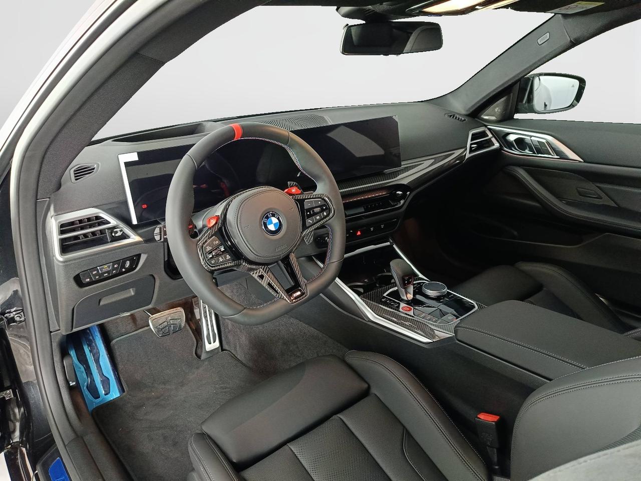 BMW BMW M4 Competition M xDrive Coupé