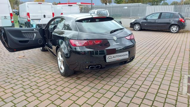 ALFA ROMEO Brera 2.2 JTS Unico Proprietario 120.000 Km