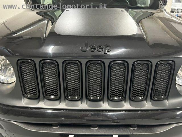 JEEP Renegade 1.6 Mjt 120 CV Night Eagle