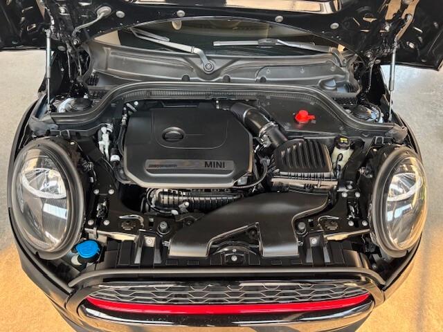 Mini 1.5 One 102 CV, PERMUTABILE