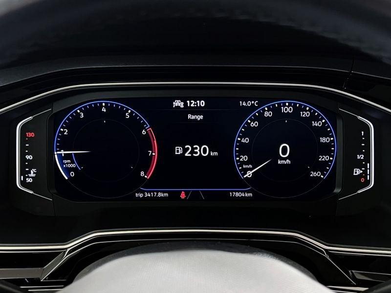 Volkswagen Polo 1.0 TSI Style