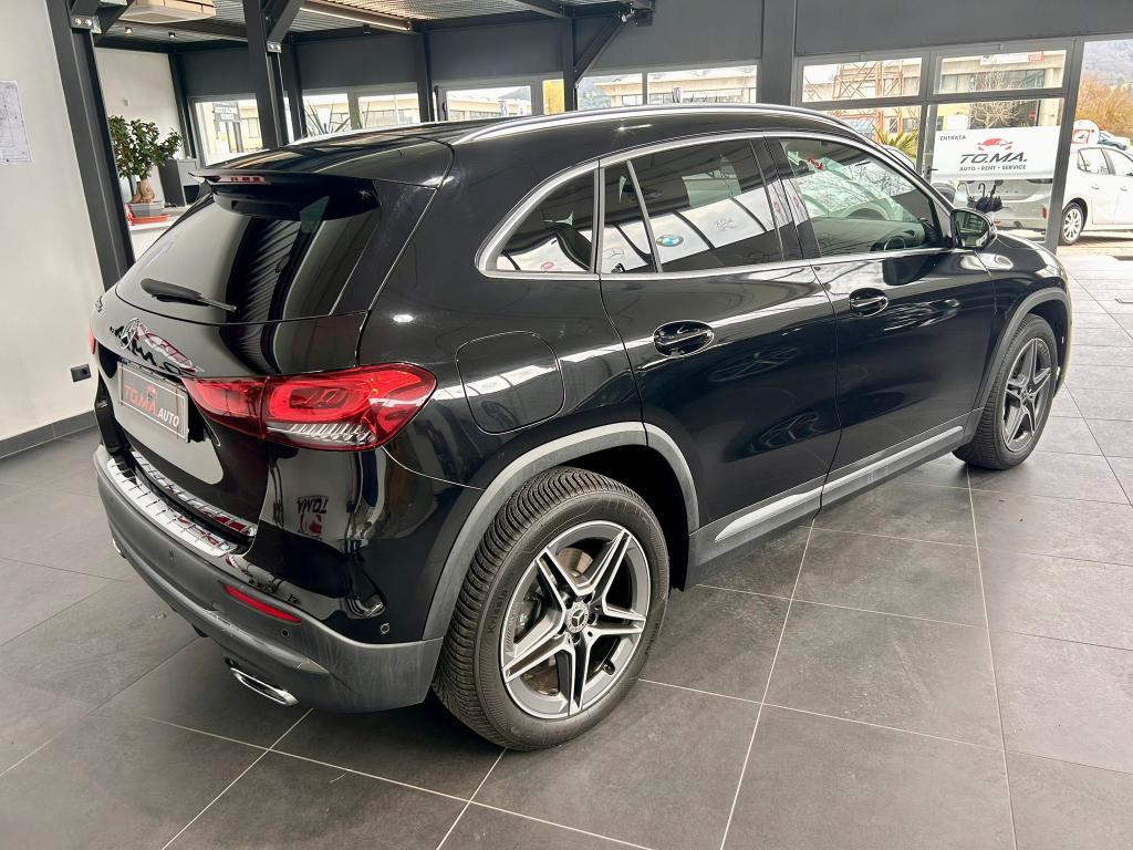 Mercedes GLA 250 e phev (eq-power) Premium auto