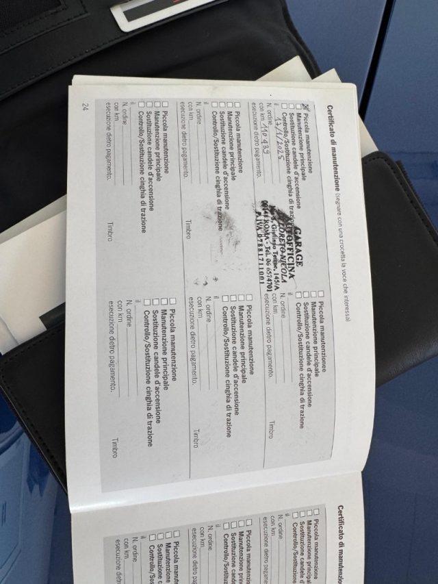 PORSCHE Boxster 2.7 24V //SERVICE UFFICIALE//