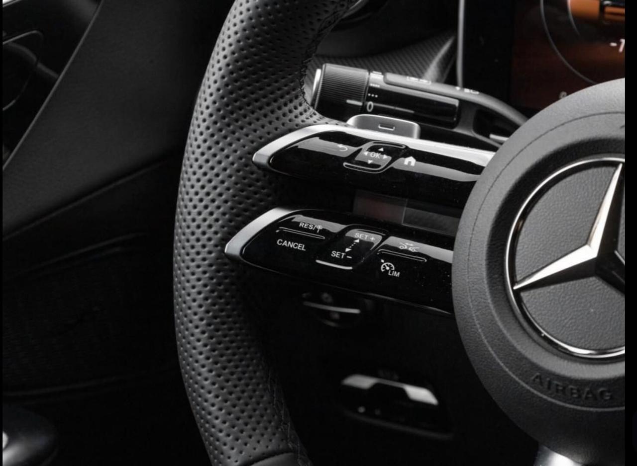Mercedes-benz GLC 200 4Matic Mild Hybrid AMG
