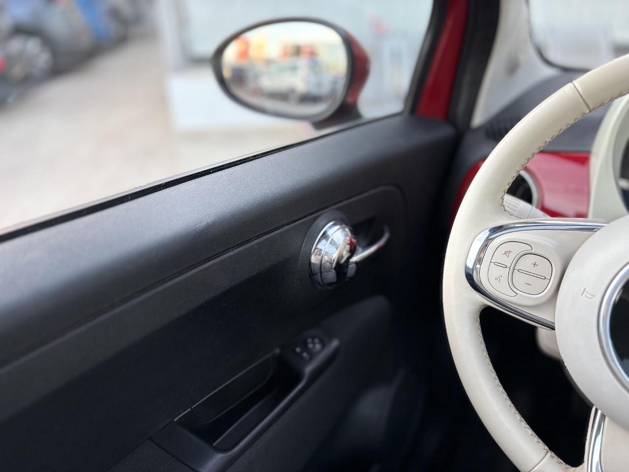 Fiat 500 1.2 Benzina 69CV E6 Neo - 2018