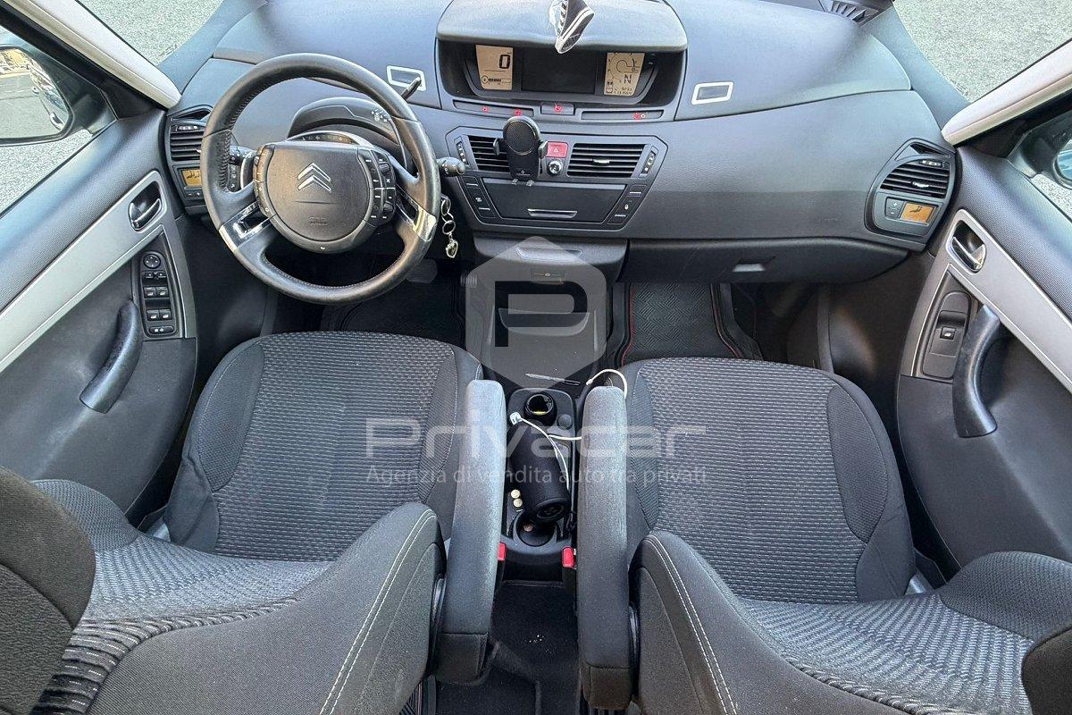 CITROEN C4 Grand Picasso 1.6 THP 150 CMP6 Perfect