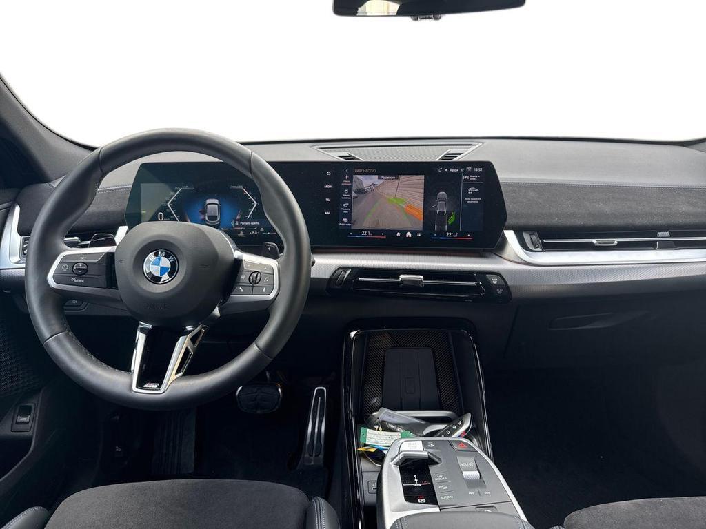 BMW X2 20 i 48V MSport sDrive DCT