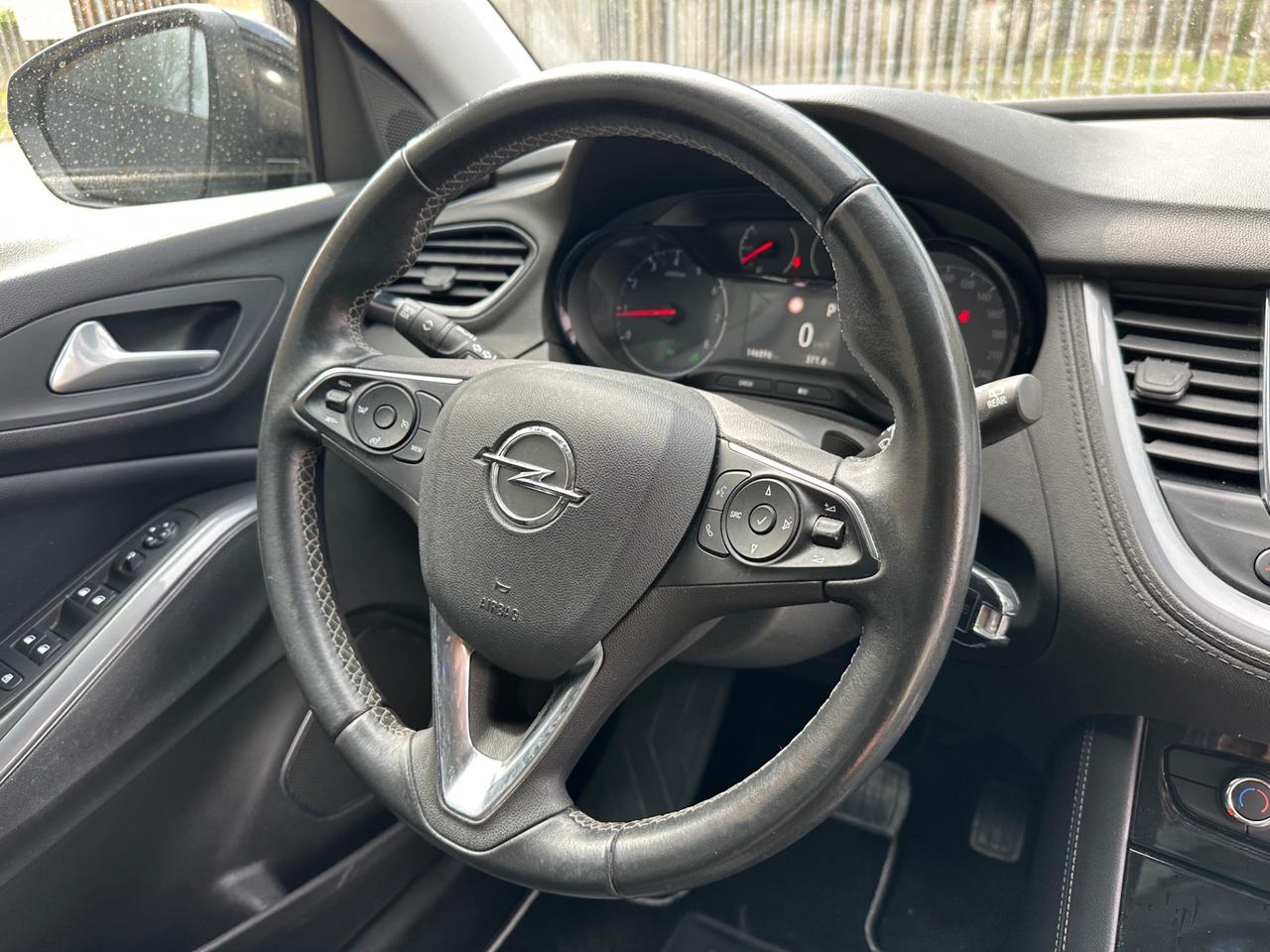 Opel Grandland X 1.5 diesel AUT. Ecotec Start&Stop Innovation