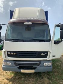 DAF 45.180, 12 TONN. , PORTATA 56 QUINTALI,  AUTOMATICO.