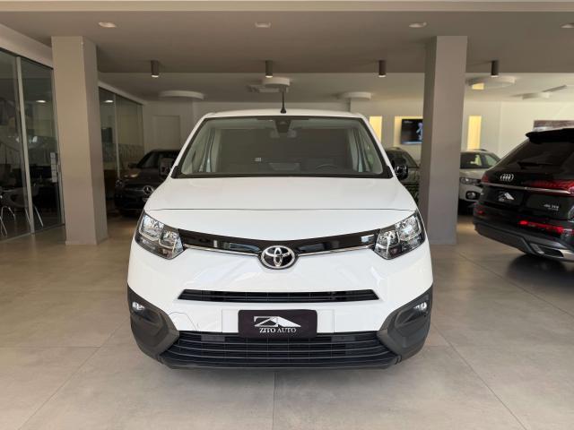 Toyota Proace City 1.5d