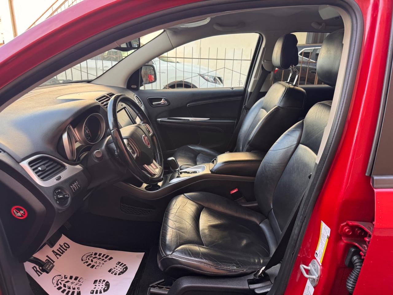 Fiat Freemont 2.0 Mjt 170 CV 4x4 7posti