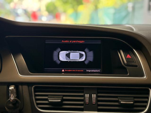 AUDI A5 SPB 2.0 TDI 177 CV quattro S tronic