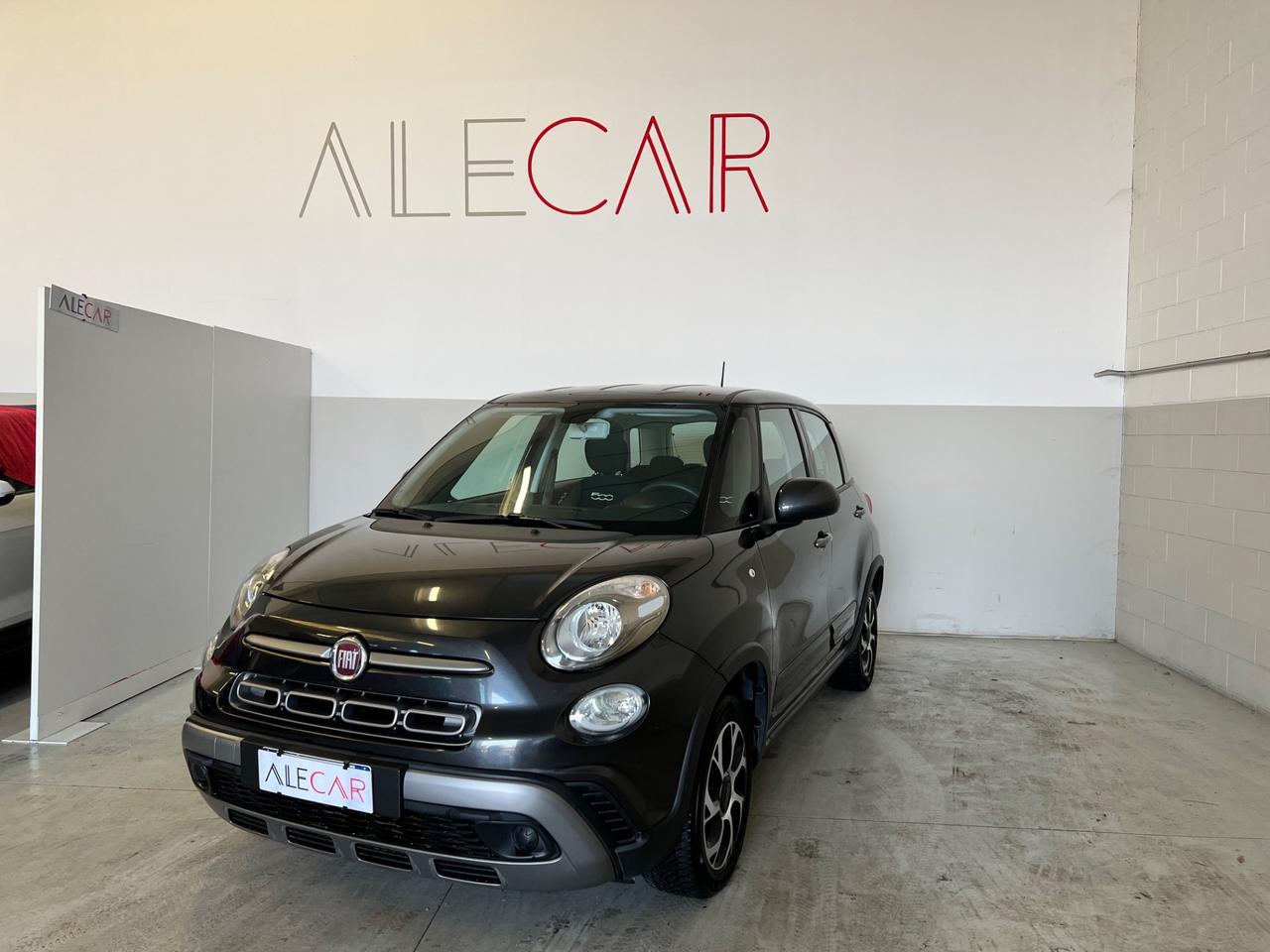 Fiat 500L 1.3 Multijet 95 CV City Cross