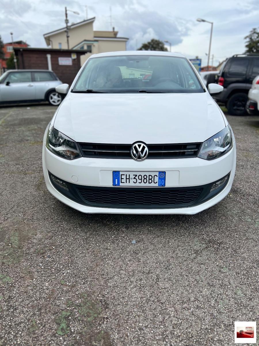 VOLKSWAGEN - Polo - 1.2 TDI DPF 5p. Comfortline