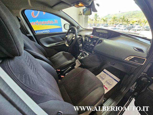 LANCIA Ypsilon 1.3 MJT 16V 95 CV 5 porte S&S Gold