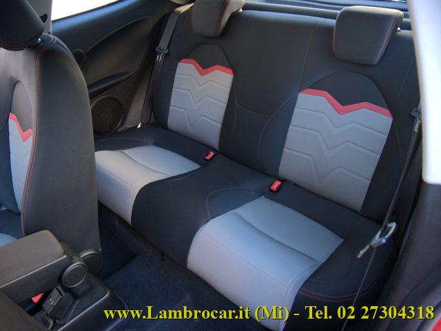 ALFA ROMEO MiTo 1.4 78 CV 8V S&S Distinctive