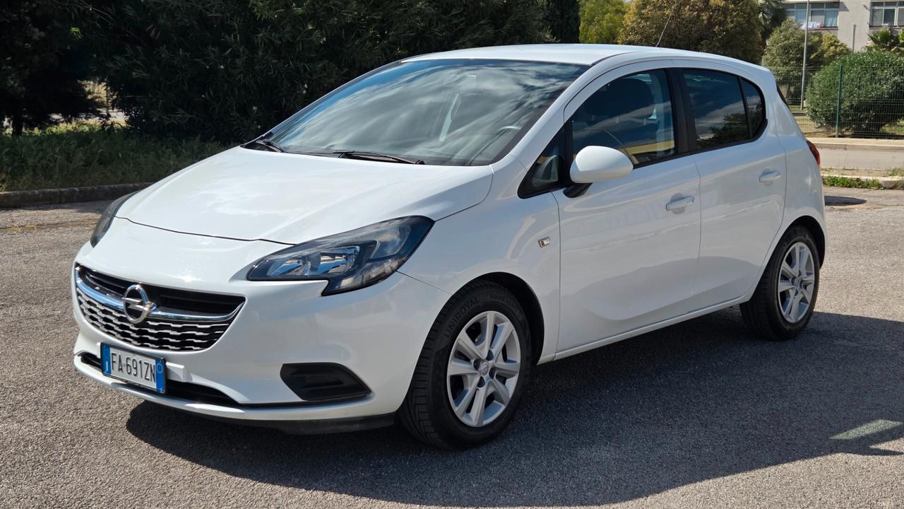 Opel Corsa 1.3 CDTI 5 porte uni pro euro 6