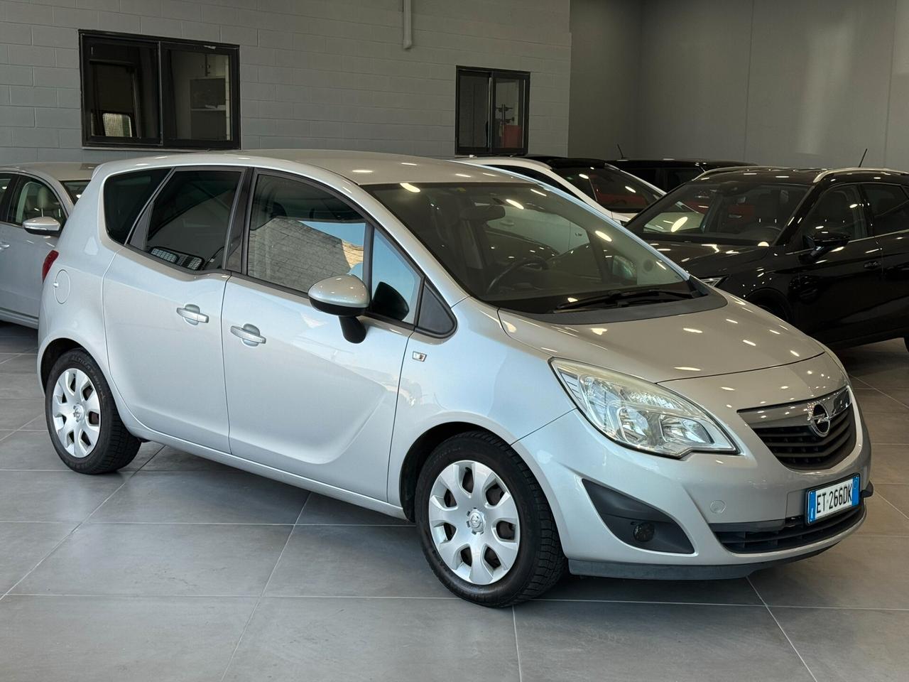 Opel Meriva 1.4 Turbo 120CV GPL Tech Cosmo