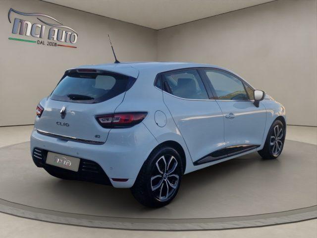RENAULT Clio dCi 8V 110CV Start&Stop 5 porte Energy Intens