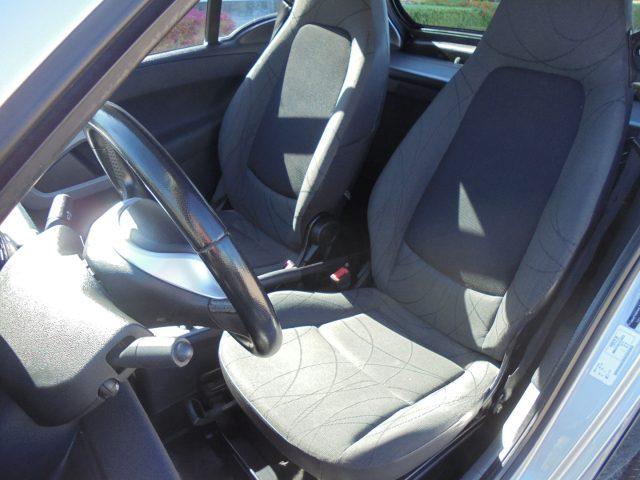 SMART ForTwo 1000 52 kW coupé passion n°3