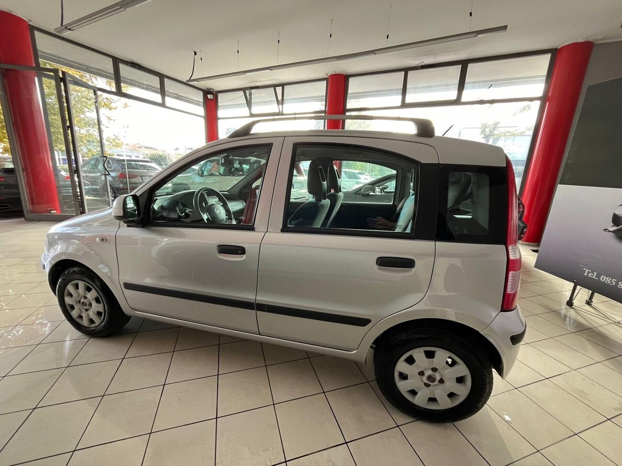 Fiat Panda 1.2 Dynamic Adatta X Neopatentati FINANZIABILE