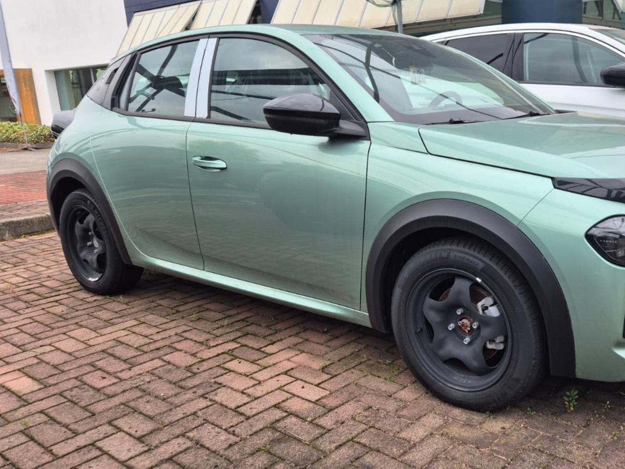 LANCIA Ypsilon IV 2024 - Ypsilon 1.2 mhev LX 110cv e-dct