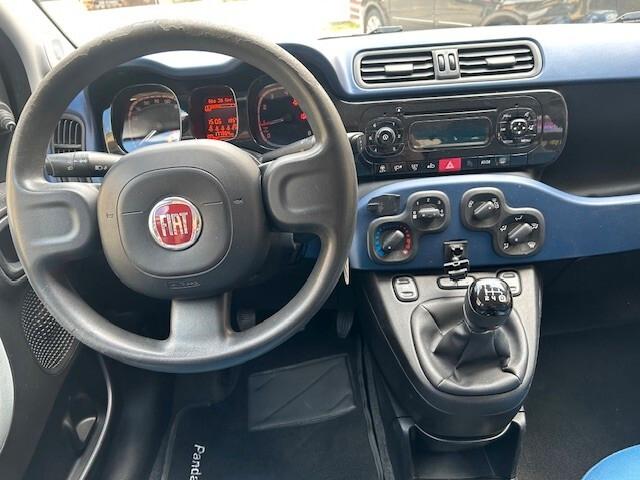 Fiat Panda 1.2 Easy