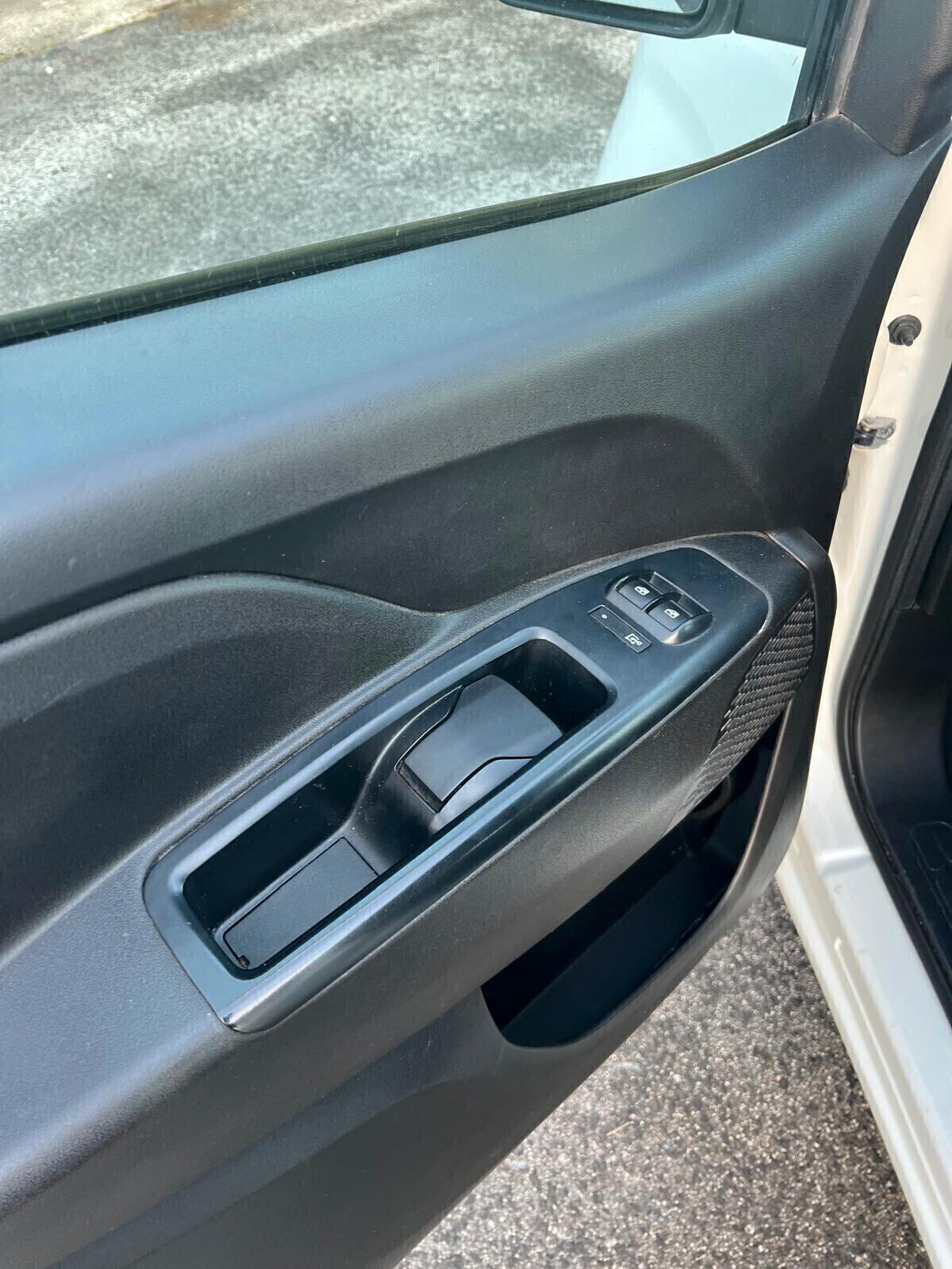 Fiat Doblo Doblò 1.6 MJT PC-TN Cargo Lamierato SX