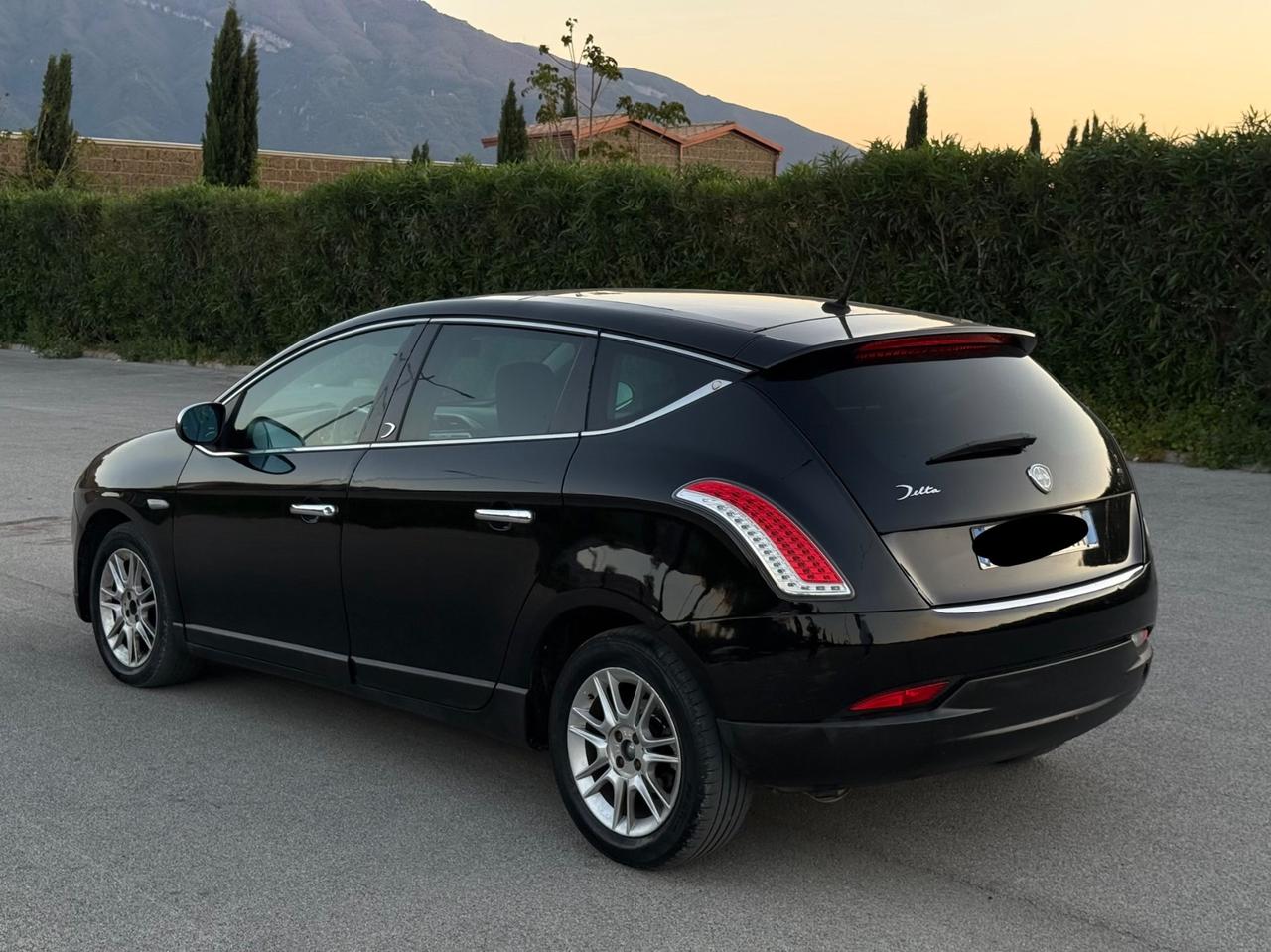 Lancia Delta 1.6 MJT Diesel 12 mesi di garanzia