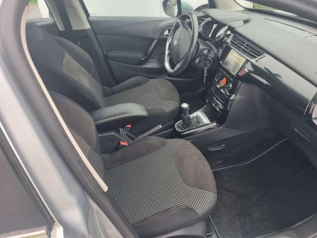 Citroen C3 C3 II 2009 1.4 hdi Exclusive 70cv FL