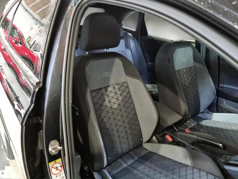 VOLKSWAGEN TAIGO 1.0 TSI 81 KW R-LINE DSG SUV
