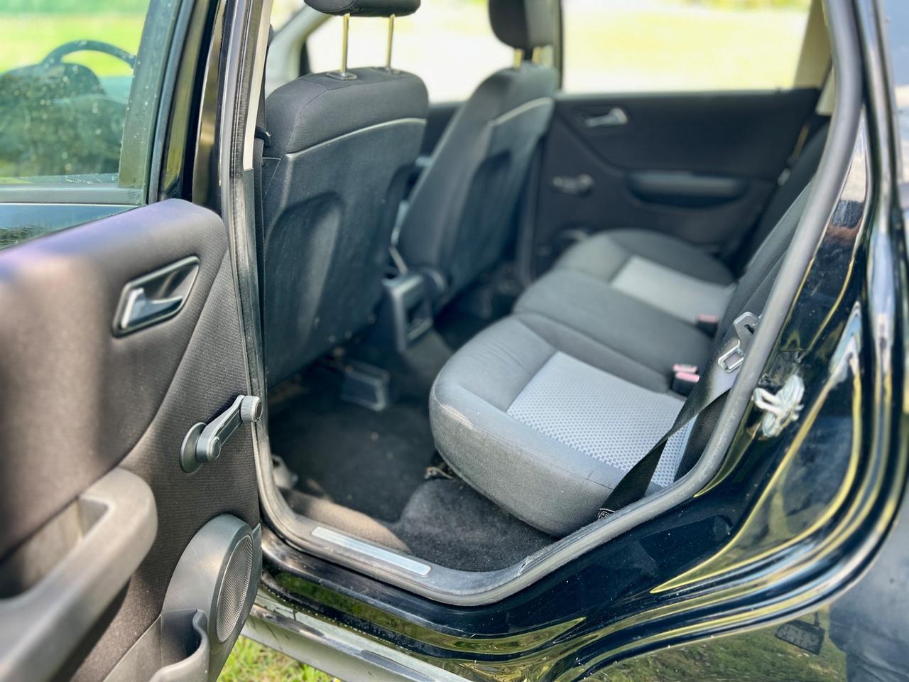 Mercedes-benz A 160 CDI Classic Basic