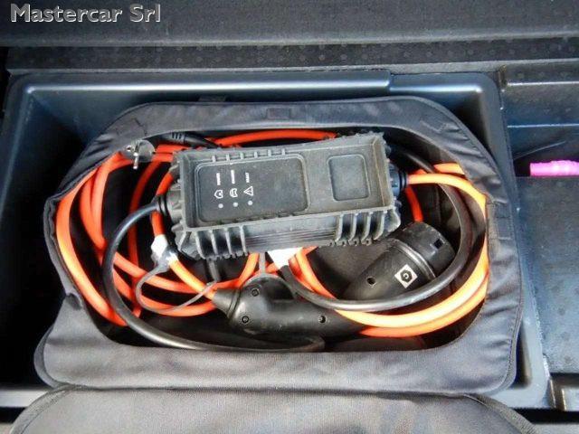 CITROEN C5 Aircross C5 Aircross1.6 hybrid phev Shine 225e-eat8-GJ966JH