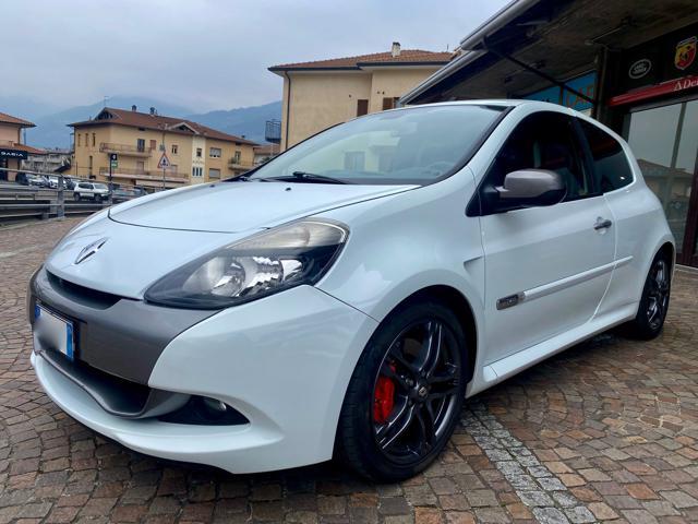 RENAULT Clio 2.0 16V 203CV 3 porte RS TELAIO CUP